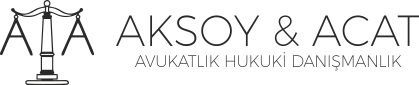 Aksoy & Acat Hukuk Bürosu